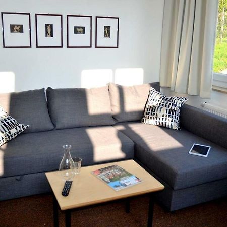 Atelier Appartement Kassel Buitenkant foto
