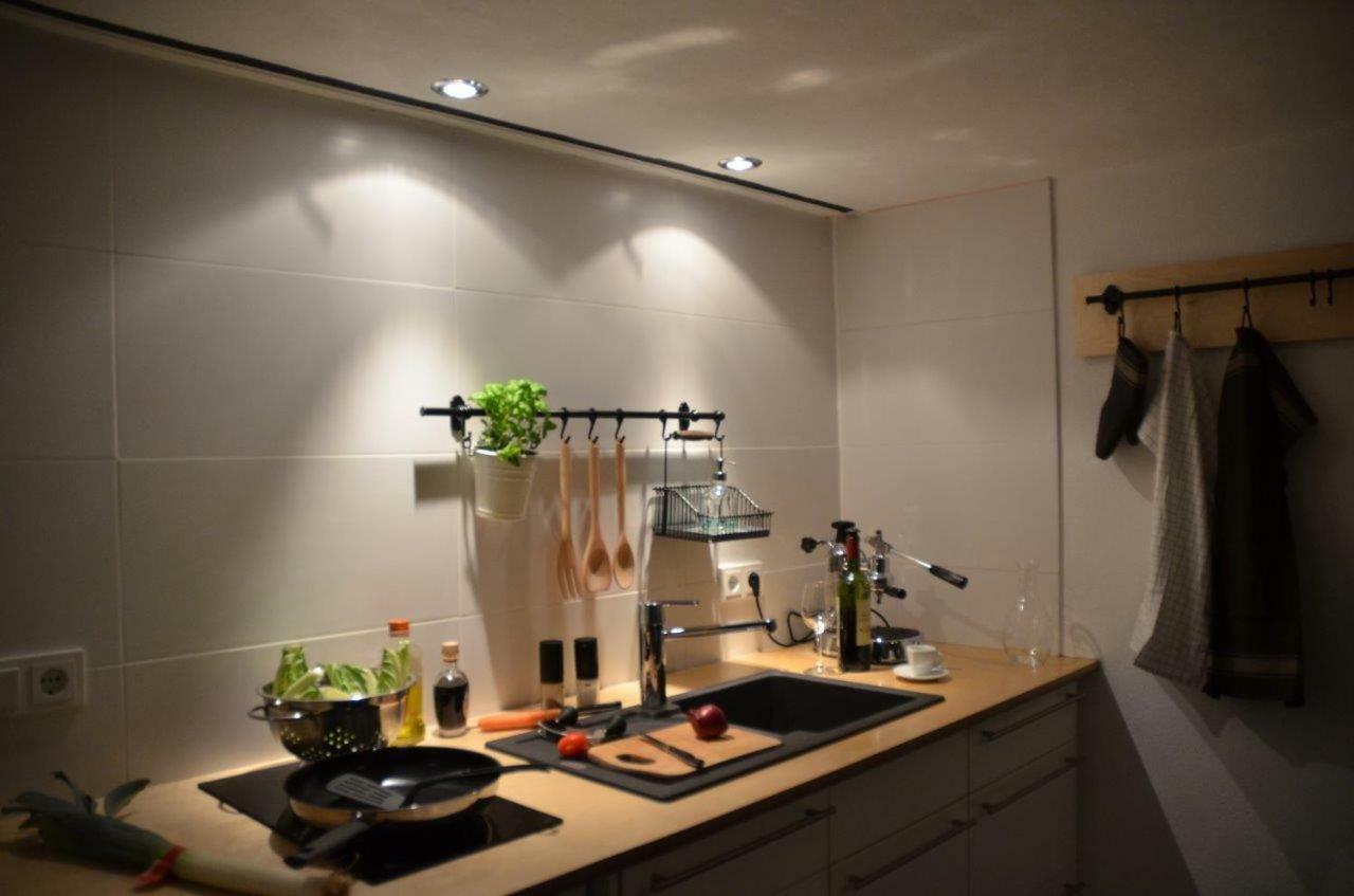 Atelier Appartement Kassel Buitenkant foto